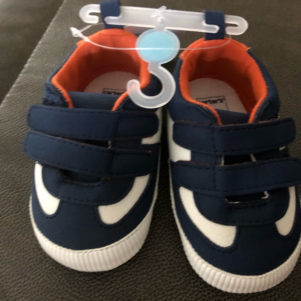 Infant Shoes